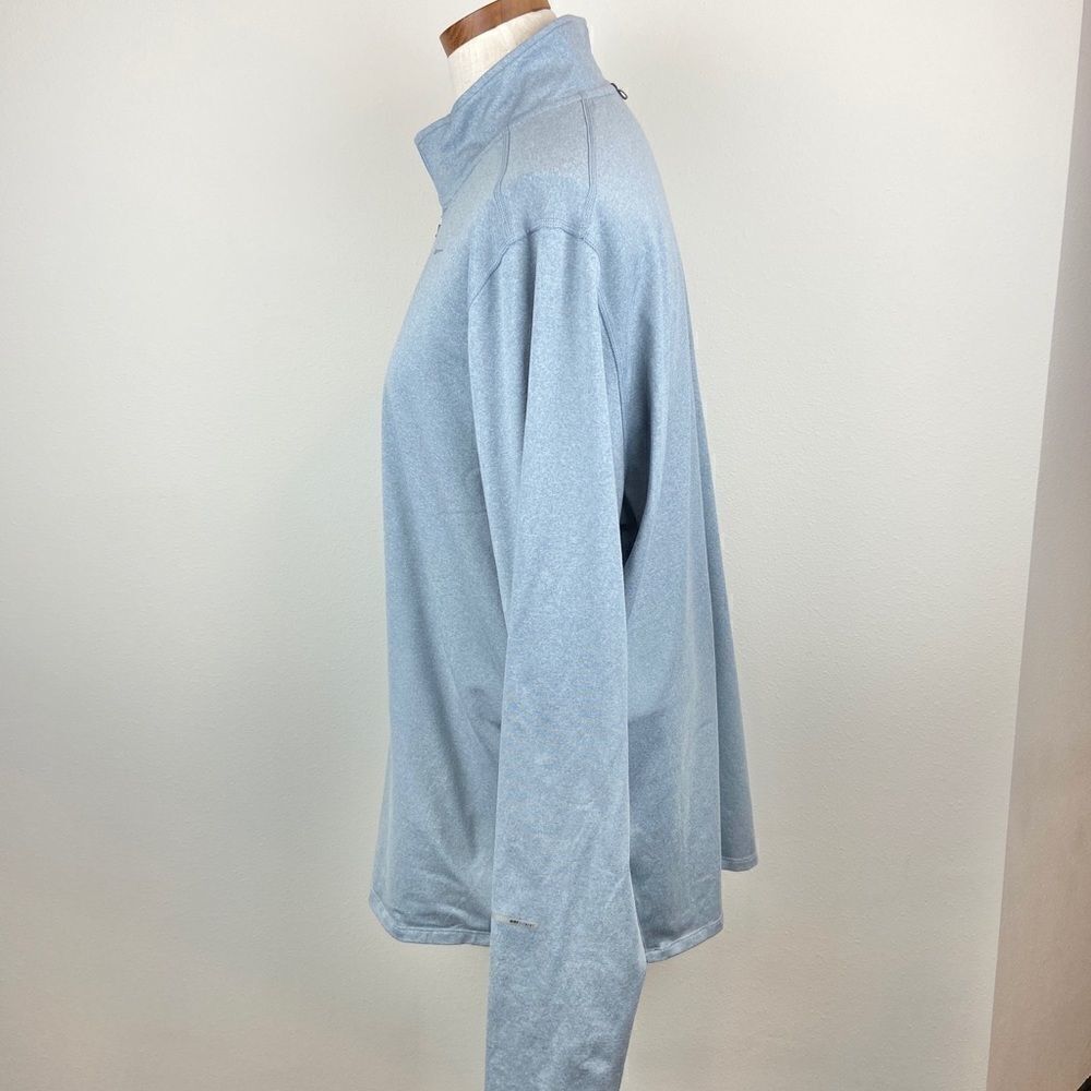 Nike Element Half Zip Performance Jacket - Picture 4 of 6